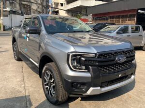 Ford Ranger Sport for Sale 2.0L