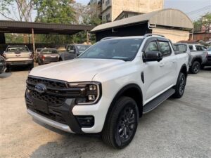 Ford Wildtrak Bi-Turbo for Sale