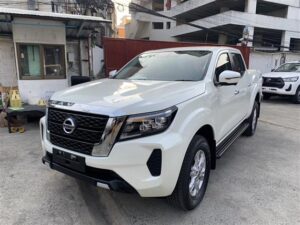 2024 Nissan Navara Calibre for Sale 2.3E Double Cab