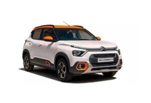 Citroen EC3 for Sale