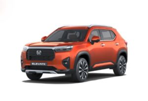 2024 Honda Elevate for sale