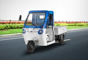 Mahindra Treo Zor for Sale
