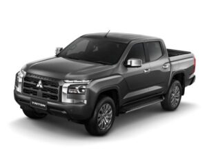 mitsubishi triton prime for sale