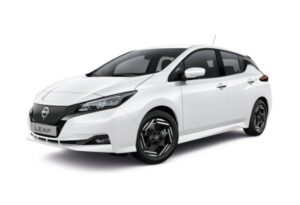 Nissan Leaf Acenta for Sale