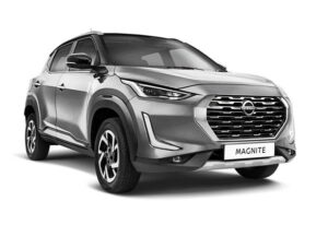 Nissan Magnite Active for sale