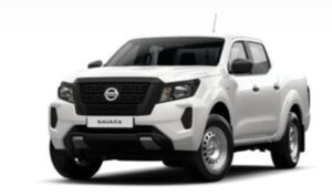 Nissan navara XE Plus for Sale