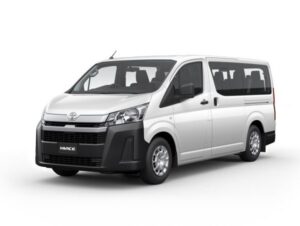 Toyota Hiace for Sale