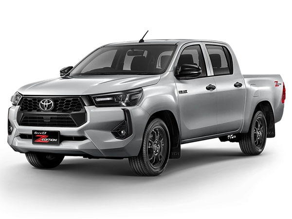 sale toyota hilux revo z edition double cab for sale