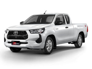 sale toyota hilux revo z edition smart cab for sale