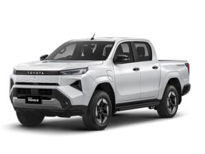 toyota hilux travo-e for sale