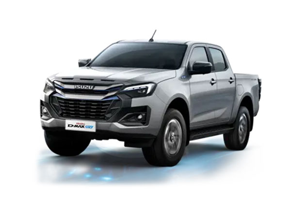 Isuzu D-MAX EV for sale