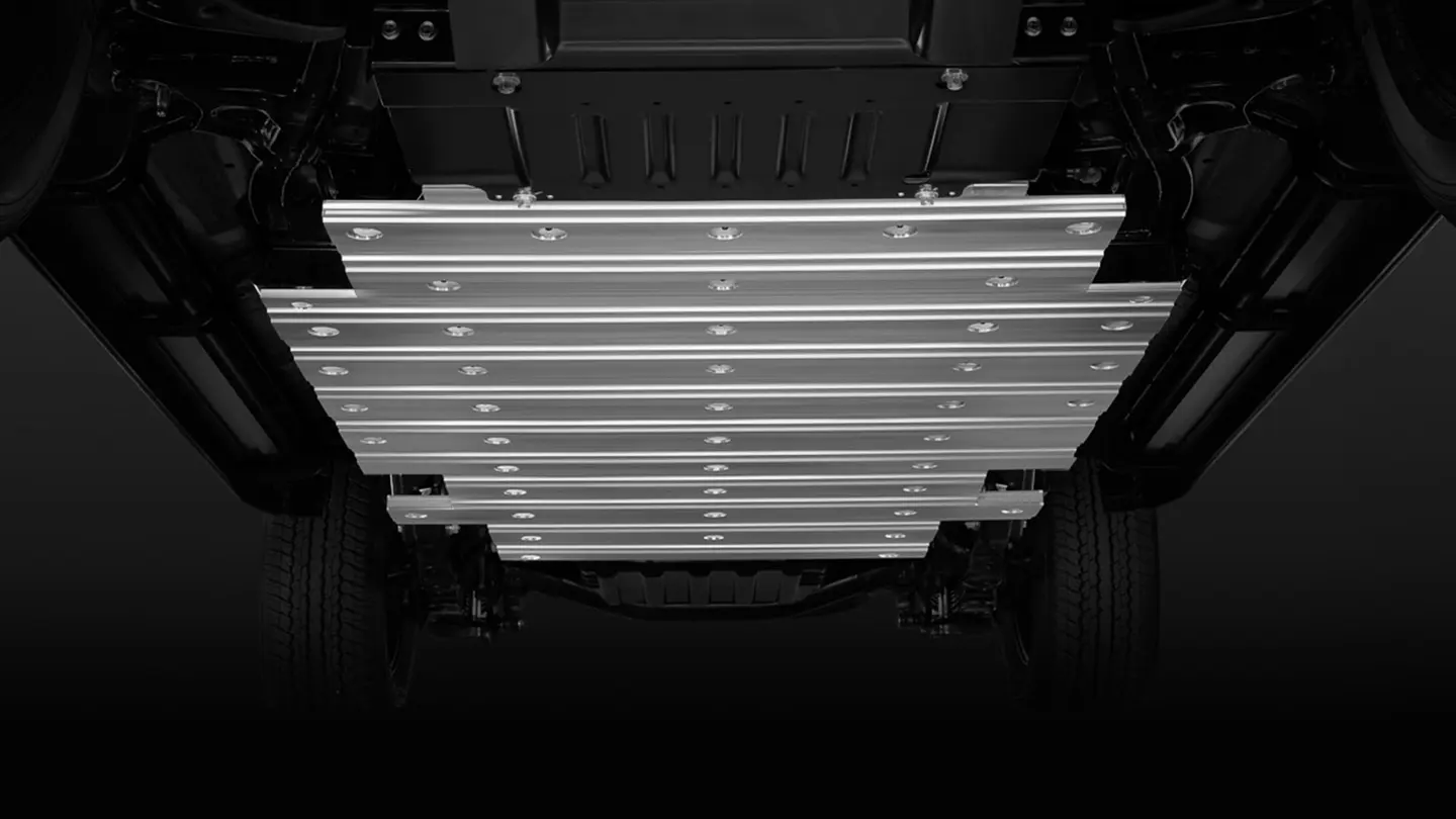 Isuzu D-MAX EV for sale