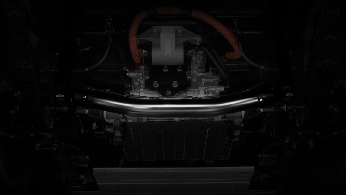 Isuzu D-MAX EV for sale