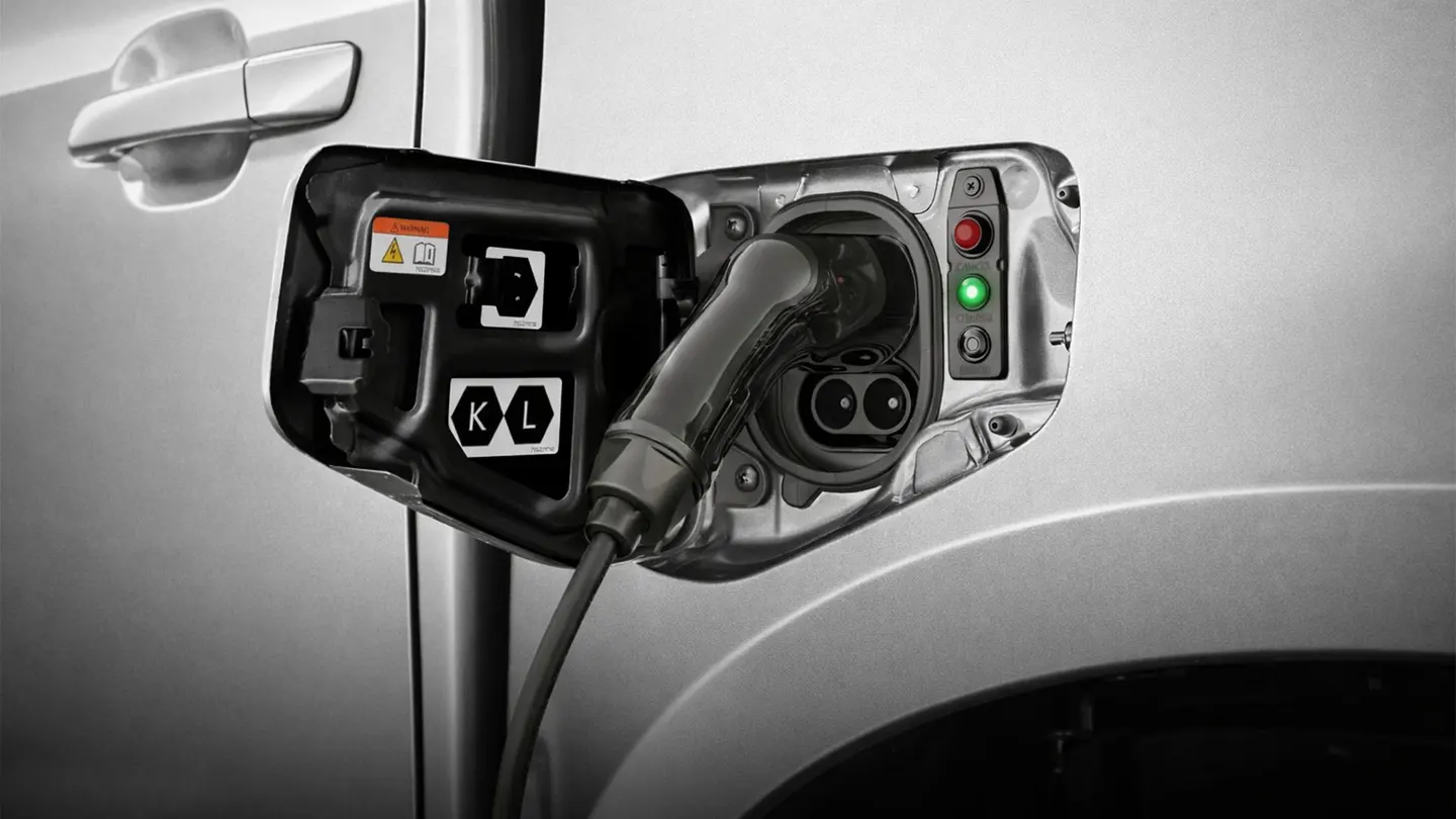 Isuzu D-MAX EV for sale