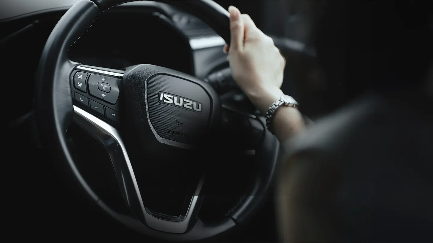 Isuzu D-MAX EV for sale