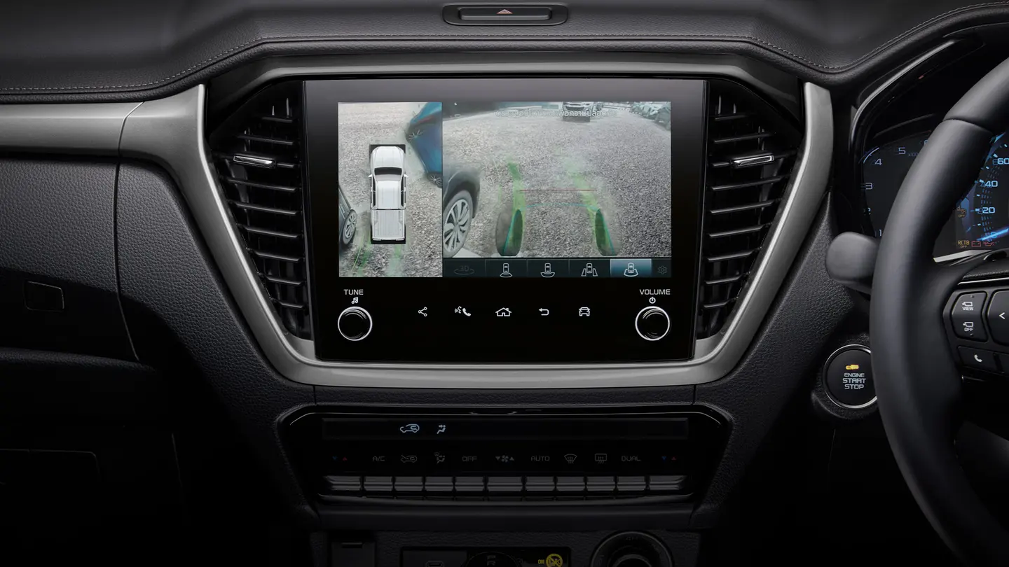 Isuzu D-MAX EV for sale