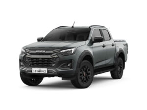 Isuzu D-Max V-Cross for sale