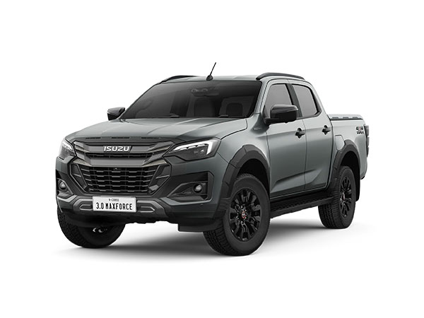 Isuzu D-Max V-Cross for sale