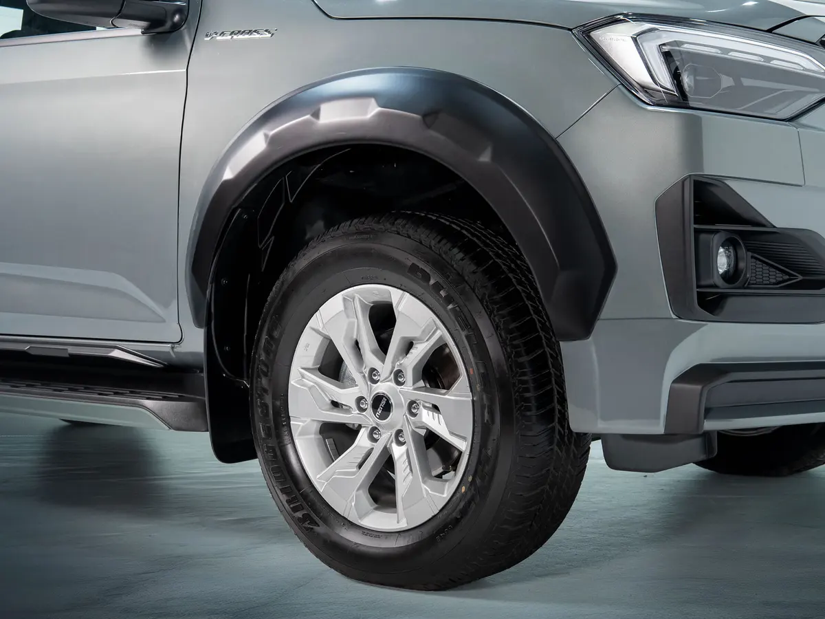 Isuzu D-Max V-Cross for sale