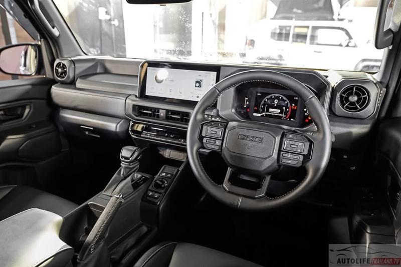 Toyota Land Cruiser FJ for sale