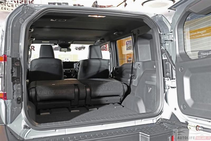 Toyota Land Cruiser FJ for sale